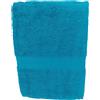 Gabel Asciugamano Gabel 100% Cotone TintaUnita Ottanio
