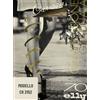 Elly Collant Elly Carezza 70 calibrato CR2152 Visone