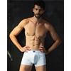 Armata di Mare Boxer Uomo Armata di Mare articolo GT313 Bianco
