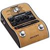 Zoom - AC-2 - Preamp pedale per chitarra acustica