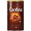 Caotina Piacere al cioccolato surfin caotina, Swiss Premium Chocolate Drink - 500gr - 6x