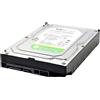 Western Digital HARD DISK 1 TERA 1000 GB 7200 RPM SATA 3.5" PER PC E DVR GARANTITO
