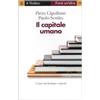 Il capitale umano