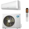 Diloc Climatizzatore Diloc Impact 12000 Inverter A++ R-32 WiFi