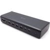 i-tec Universal 6x 4K/60Hz Display Docking Station + Power Delivery 140W [CA6MONITORDOCKPD]
