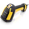 Datalogic Lettore di codice a barre Datalogic PD9630-HP lettore codici portatile 1D/2D Nero, Giallo [PD9630-HP]