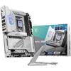 MSI MPG Z890 EDGE TI WIFI scheda madre Intel LGA 1851 (Socket V1) ATX [7E19-001R]