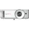 InFocus IN0048SL videoproiettore Proiettore a raggio standard 4400 ANSI lumen DLP 1080p (1920x1080) Compatibilità 3D Bianco [IN0048SL]