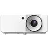 Optoma Videoproiettore Optoma ZW340e Proiettore a raggio standard 3600 ANSI lumen DLP WXGA (1280x800) Compatibilità 3D Bianco [E9PD7KK11EZ2]