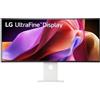 LG 40WT95UF-W Monitor PC 101,6 cm (40") 5120 x 2160 Pixel UltraWide 5K HD Bianco [40WT95UF-W]