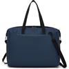 KONO Borsone da Viaggio Ryanair 40x30x20, Bagaglio a Mano Wizzair, Borsa Tote per Donna e Uomo, Borse a Tracolla 24L Grande, Impermeabile Poliestere Bagnata in Pelle, Palestra Weekend