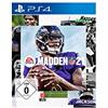 Electronic Arts Madden NFL 21