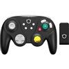 NYXI Warrior GameCube Controller per Switch/NGC/Wii/PC