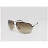 SAFILO UFO 2 MWC-1S Matte Black w/Brown Gradient lens Men Sunglasses