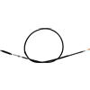 WOOSTAR Cavo Frizione Moto 1285mm con Regolabile Sostituzione per 200cc 250cc Dirt Pit Bike ATV 4 Wheeler Quad Dune Buggy Go Kart