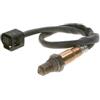 BOSCH Sonda lambda 0258017187 Compatibile con: ALPINA B7, BMW 5, 5 Gran Turismo, 5 Touring, 6 Cabriolet, 6 Coupe, 6 Gran Coupe, 7, 7, X5, X5, X6, X6, MINI MINI, Cabriolet, CLUBMAN, COUNTRYMAN, Coupe
