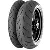 CONTINENTAL 180/55 ZR17 73W Estivo Moto