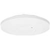 ORNO CR-240 Sensore Di Movimento A Microonde 360 Gradi Ip20 2000 W Ultra Piatto 2,5 Cm