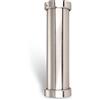SOTECH 2 console bar SOTECH Florenz dritte altezza 200 mm/Ø 50 mm acciaio inox look base bancone console bar base bancone