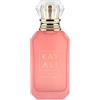 Kayali Eden Sparkling Lychee 39 Eau de Parfum, 10 ml, flacone rosa