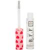 The Beauty Crop Mascara per sopracciglia BFF | Contiene olio di ricino, vitamina E e aloe vera | Gel per sopracciglia senza crudeltà | Gel mascara trasparente per il trucco