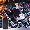 Fragrance World Profumo nero Afgano 60ml EDP da Fragrance World