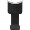 FILFEEL Bordo di colore dei capelli neri della pala per evidenziare professionale per pettine pennello tinta Balayage(S)