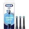 Oral-b Procter & Gamble Oralb Power Refill Io U/ne 3pz