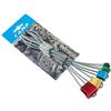 C.A.M.P. - Set PRO Nut - 5 Pezzi - Nuts per Arrampicata