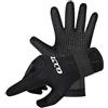 WYYHAA Guanti da sub in neoprene da 3 mm, antiscivolo, caldi, con cinturino regolabile, per immersioni, surf, kayak, S