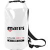 Mares CRUISE DRY T5 Borsa Cruise Cry T5, White, UNI