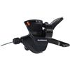 SHIMANO Mando Cambio Iz. 3v +Indic.-SL-M315-L Cavo incluso