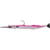 Savage Gear Savage Salt 3D Needlefish PULSETAIL 18CM 26G Pink Silver