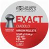 JSB Exact 4,51