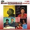 Avid Jazz Like Someone In Love / Hello Love / Swings (2 CD)