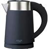 ADLER EUROPE ADLER Bollitore elettrico, 800W, 0,6L, bianco