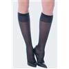 SHEER&S GAMB 2850SF NERO 4