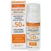 Haloderm Crema Solare SPF 50 Protezione Alta 150 ml