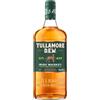 TULLAMORE DEW IRISH WHISKEY 1 LITRO