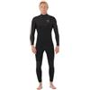 Ripcurl Muta Rip Curl Flashbomb Pro 3/2 Zip Free Black