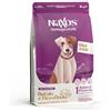Naxos Adragna Naxos Monoprotein per Cani Adult Mini Bufalo e Fico D'India 2kg