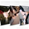 K-POP B1A4 9° mini album [SET] versione casuale CD + libro 80p + carta postal...