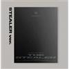 THE BOYZ 5th Mini Album [CHASE] STEALER Ver. CD + libro + lenticolare + carta...