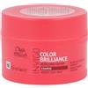 Wella Invigo Color Brilliance Mask (Coarse Hair) 150 ml variante Imballaggio vecchio
