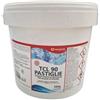 Chemartis Tricloro 90% pastiglie 200gr TCL 90/200 per piscina - 10 kg.