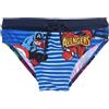 Avengers Marvel Avengers - Costume da bagno slip bambino