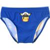 Pokémon Pikachu - Costume da bagno slip bambino