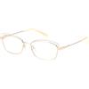 Pierre Cardin Montatura degli occhiali Donna P.C.-8853-25A