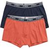 JP 1880 Flexnamic® 709549 - Pantaloni da Uomo, Taglie Forti, Taglie Forti, Taglie Forti, Taglia Grande, Taglia L, 8XL, Terracotta, 54