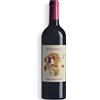 Donnafugata Angheli 2021 Merlot e Cabernet Sauvignon Sicilia Doc 75 cl
